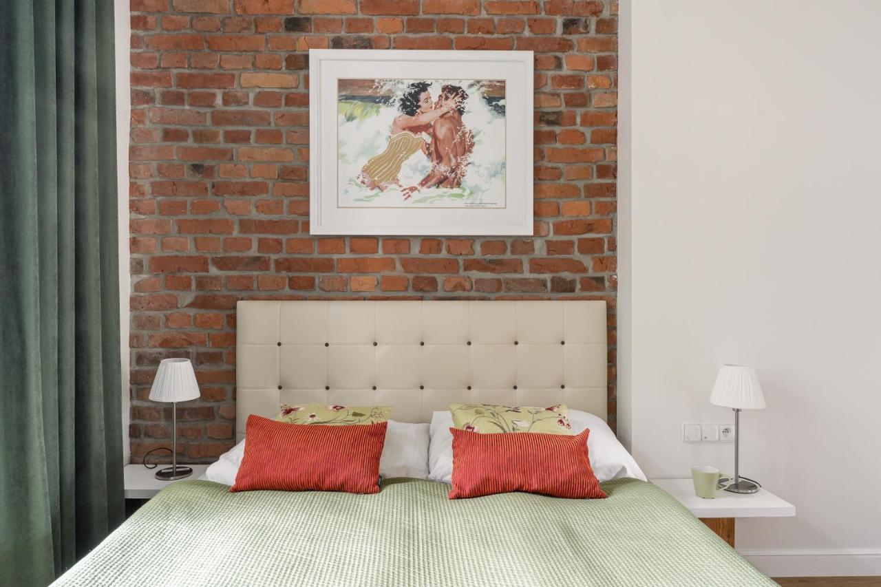 Sanhaus Apartments - Ul Haffnera I Okolice - 3-5 Minut Od Plazy I Deptaka *