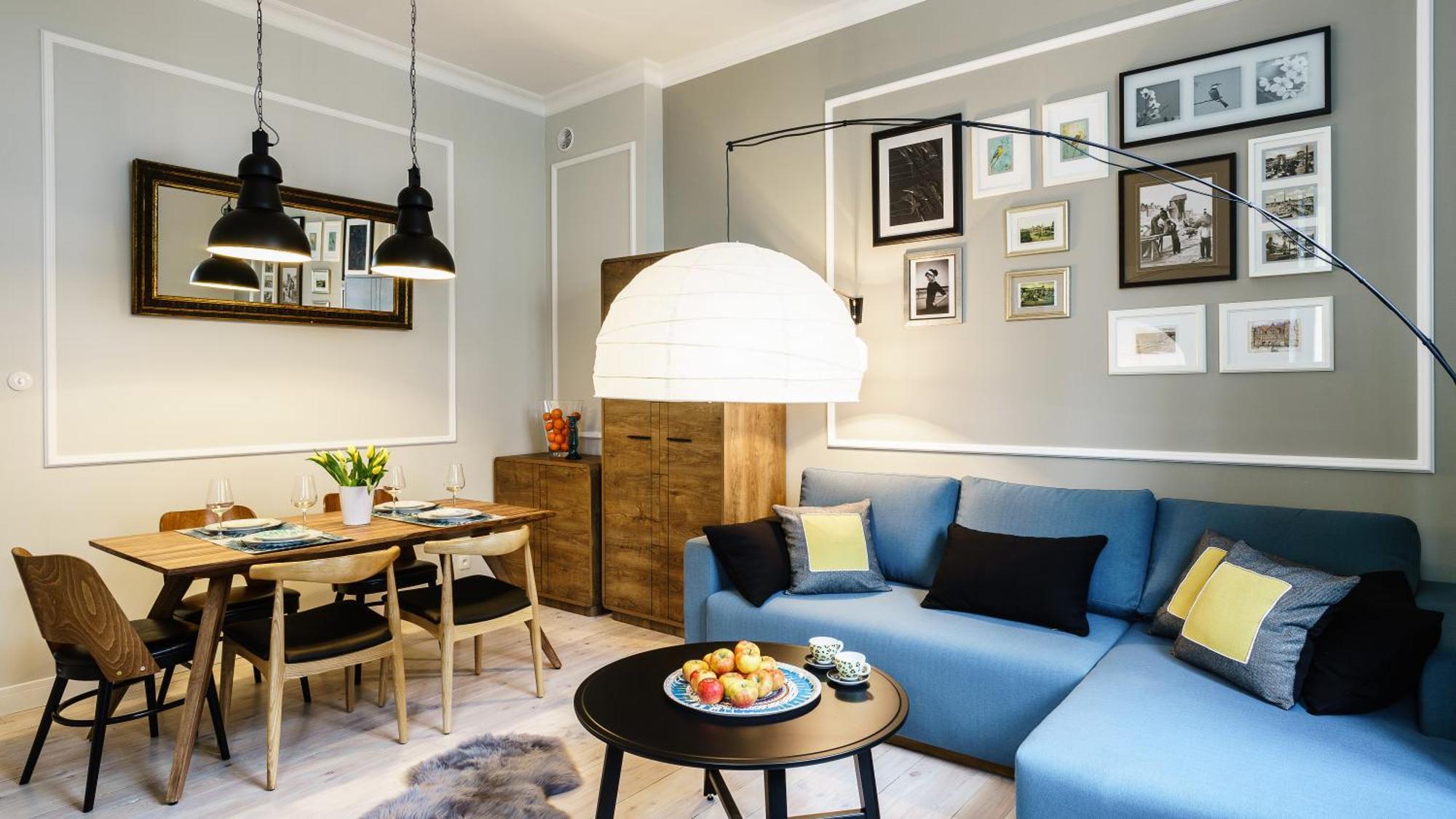 Sanhaus Apartments - Ul Haffnera I Okolice - 3-5 Minut Od Plazy I Deptaka Apartment Sopot