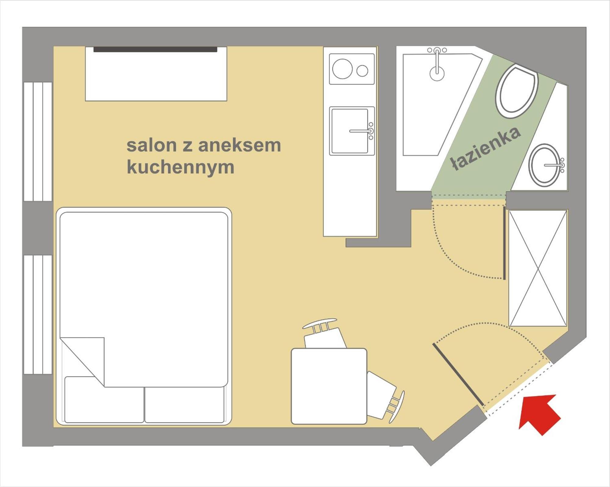 Sanhaus Apartments - Ul Haffnera I Okolice - 3-5 Minut Od Plazy I Deptaka * Sopot