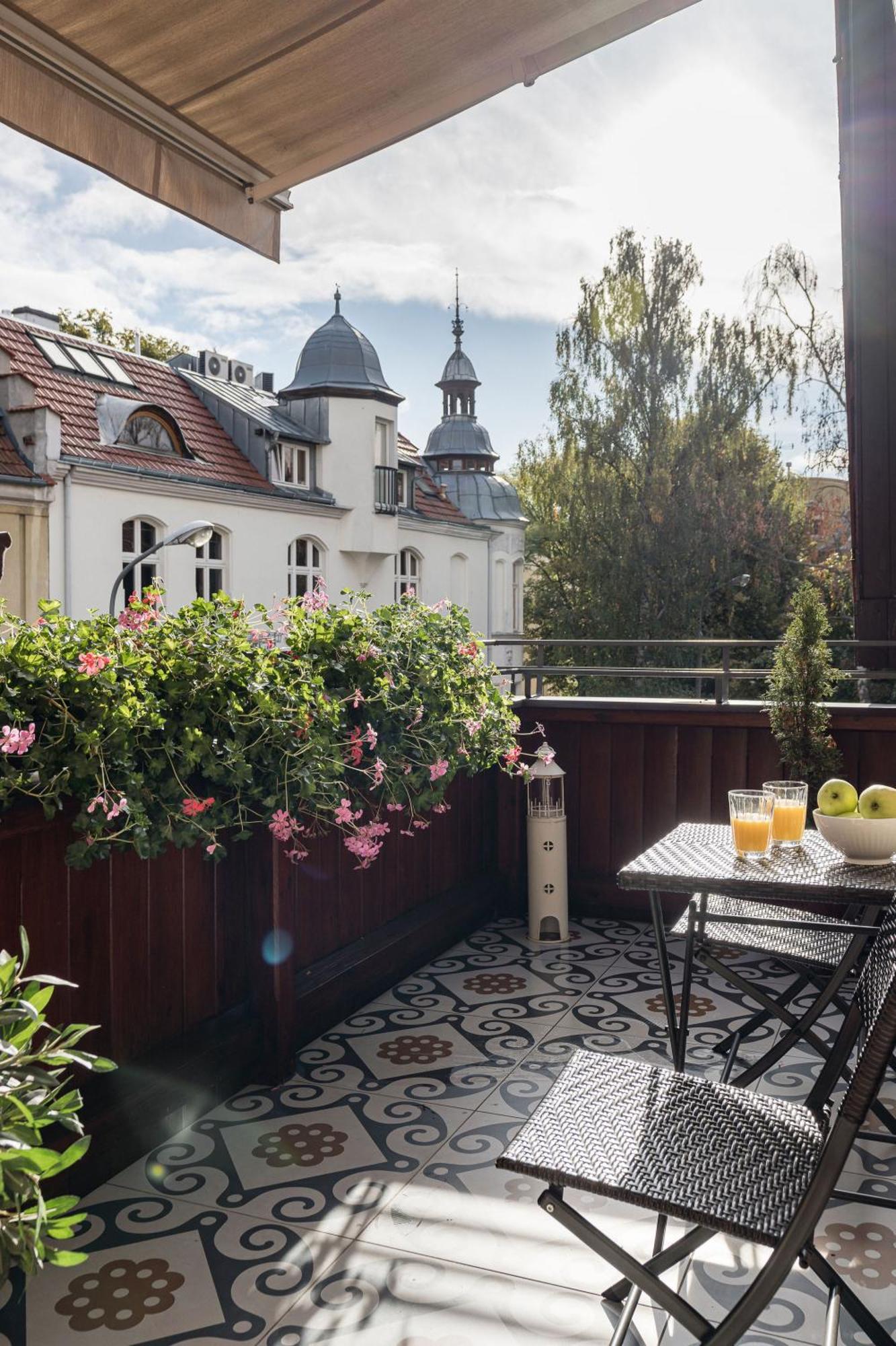 Sanhaus Apartments - Ul Haffnera I Okolice - 3-5 Minut Od Plazy I Deptaka Apartment