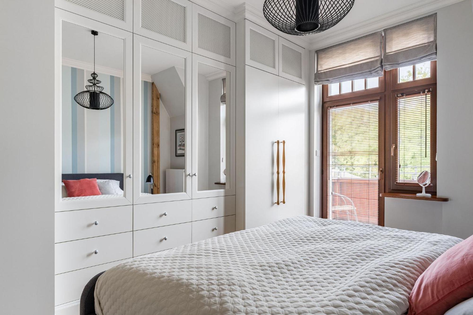 Sanhaus Apartments - Ul Haffnera I Okolice - 3-5 Minut Od Plazy I Deptaka *