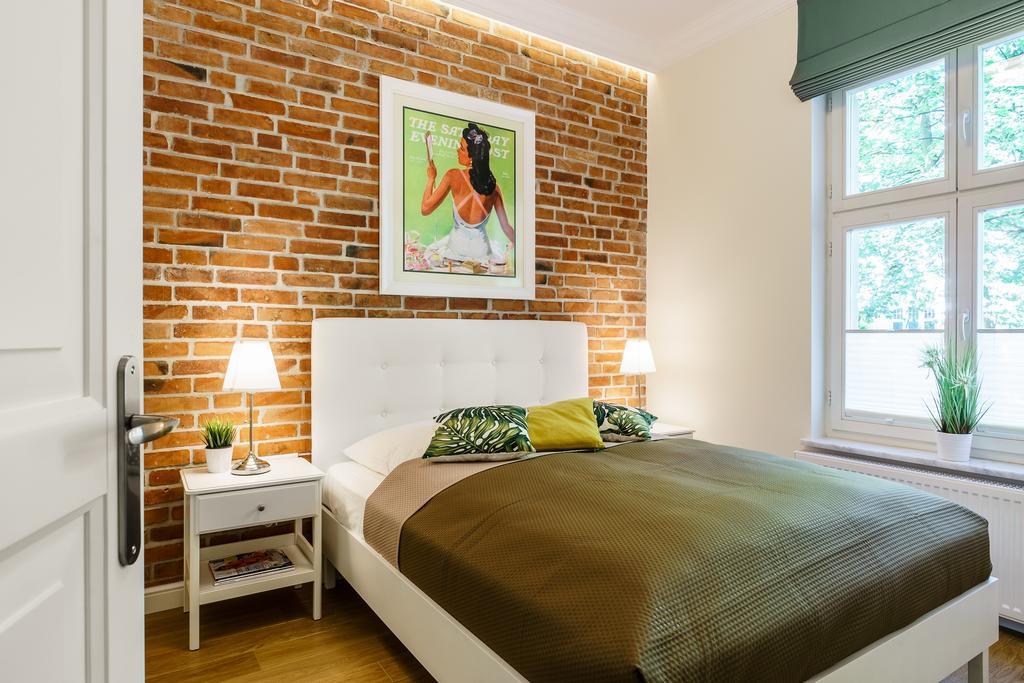 Sanhaus Apartments - Ul Haffnera I Okolice - 3-5 Minut Od Plazy I Deptaka Sopot