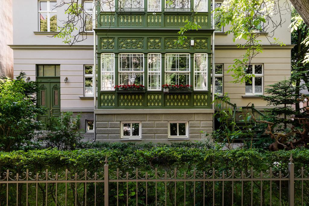 Sanhaus Apartments - Ul Haffnera I Okolice - 3-5 Minut Od Plazy I Deptaka