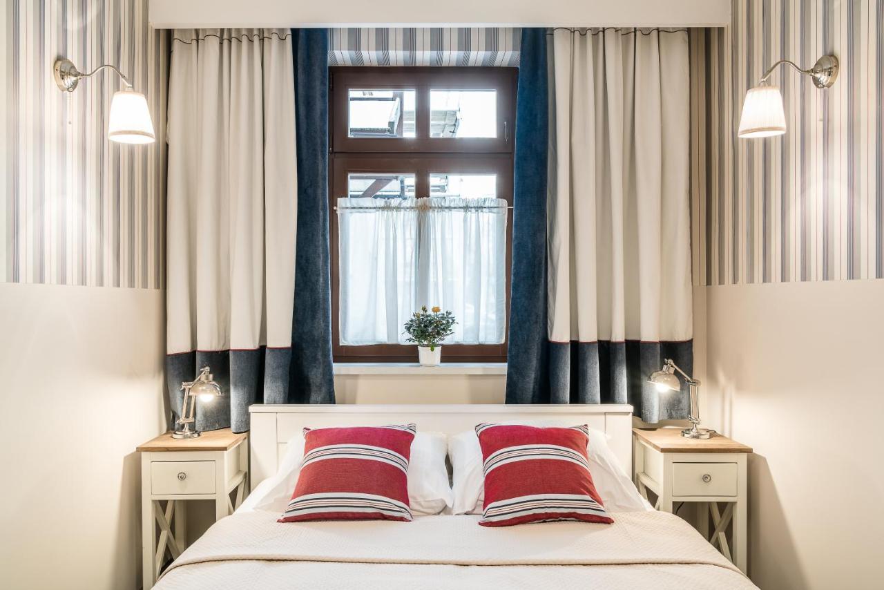 Sanhaus Apartments - Ul Haffnera I Okolice - 3-5 Minut Od Plazy I Deptaka * Sopot