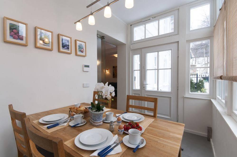 Sanhaus Apartments - Ul Haffnera I Okolice - 3-5 Minut Od Plazy I Deptaka